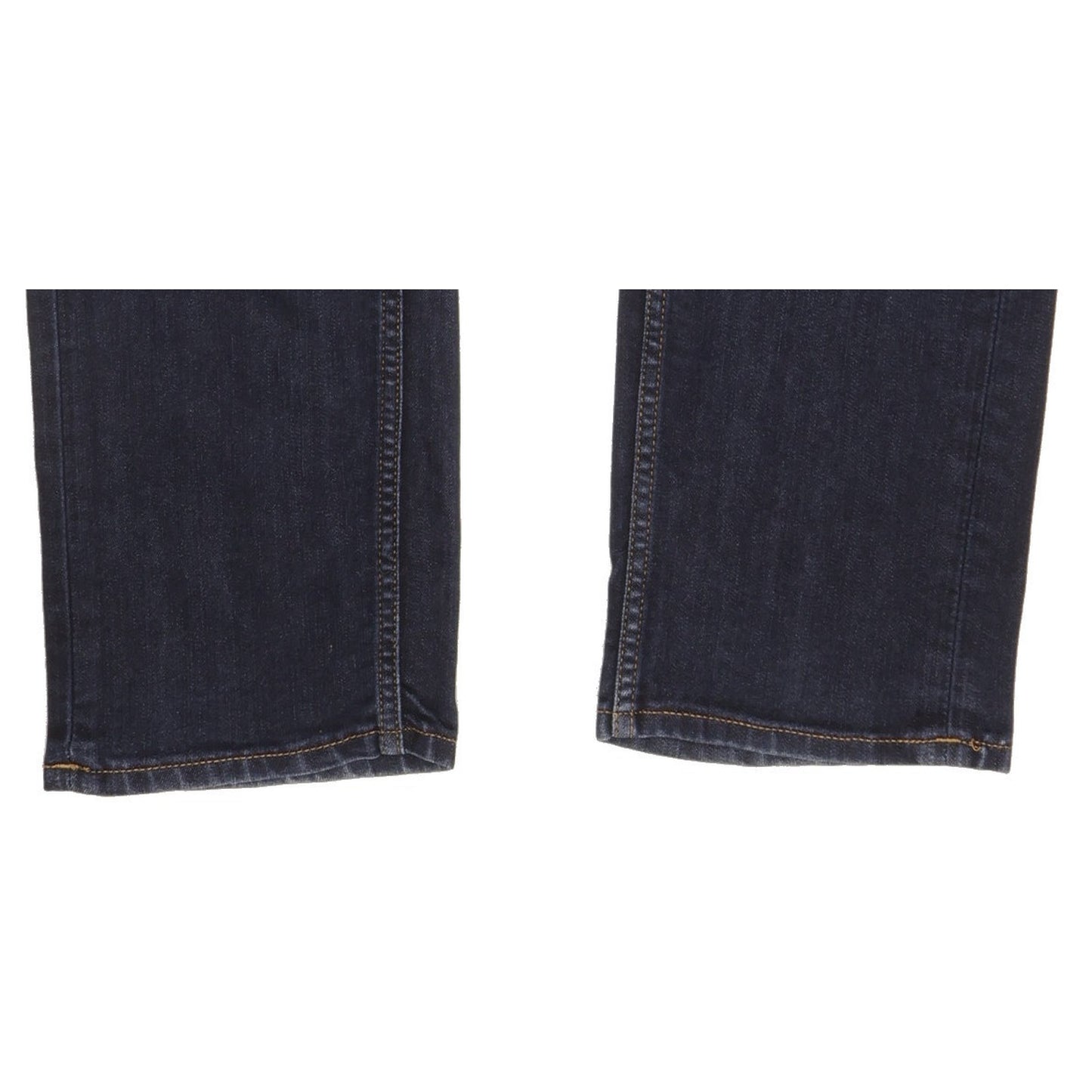Lee Daren Men Blue Straight Slim Stretch Jeans W31 L30