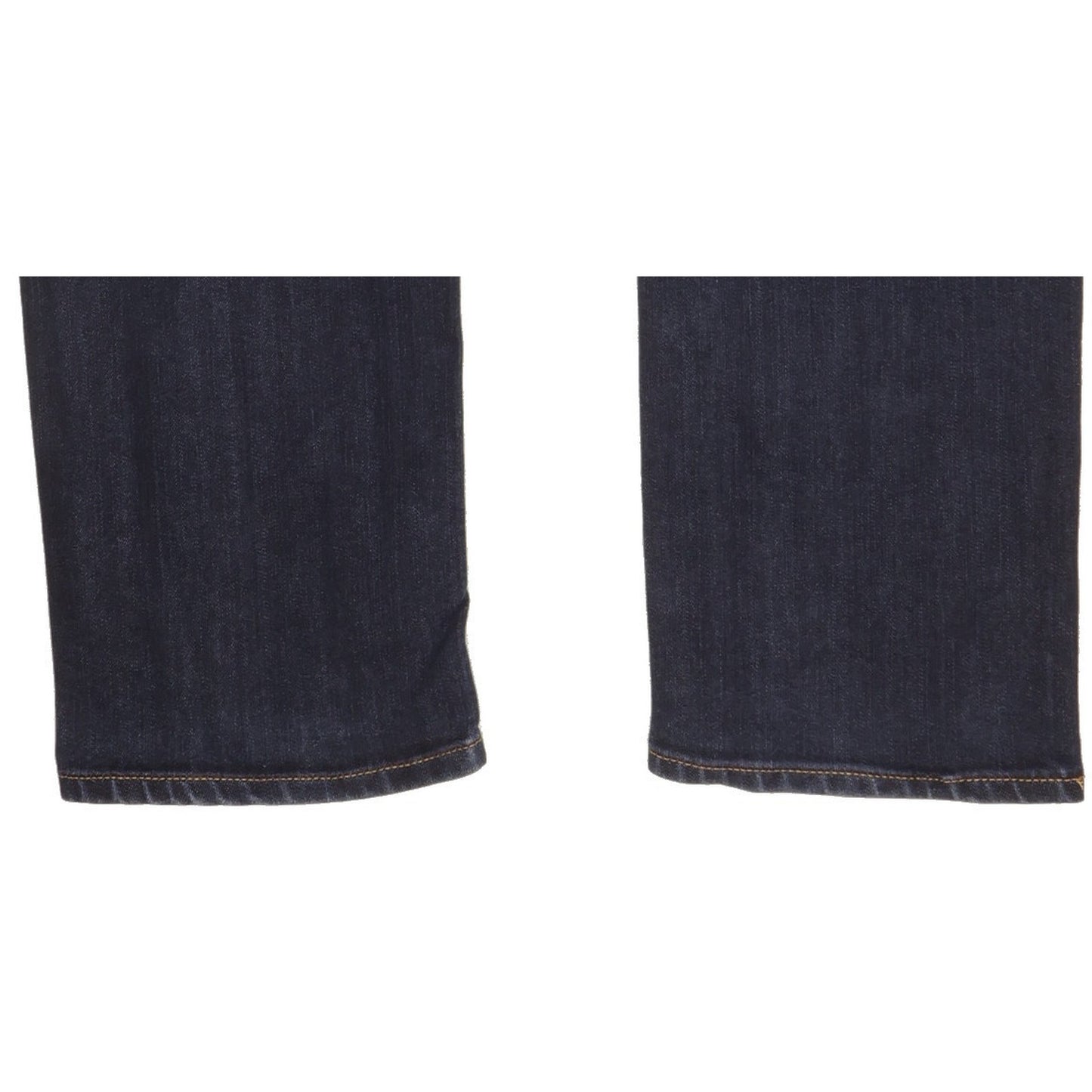 Lee Daren Men Blue Straight Slim Stretch Jeans W31 L30