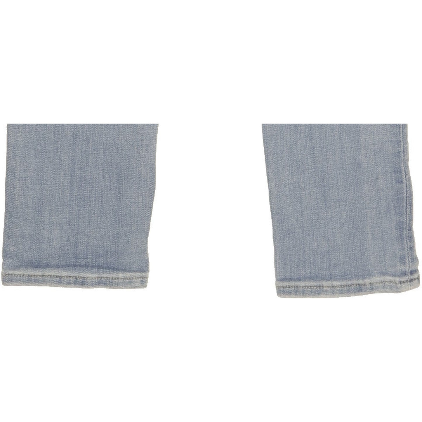 Levi's 711 Women Blue Skinny Slim Stretch Jeans W28 L29