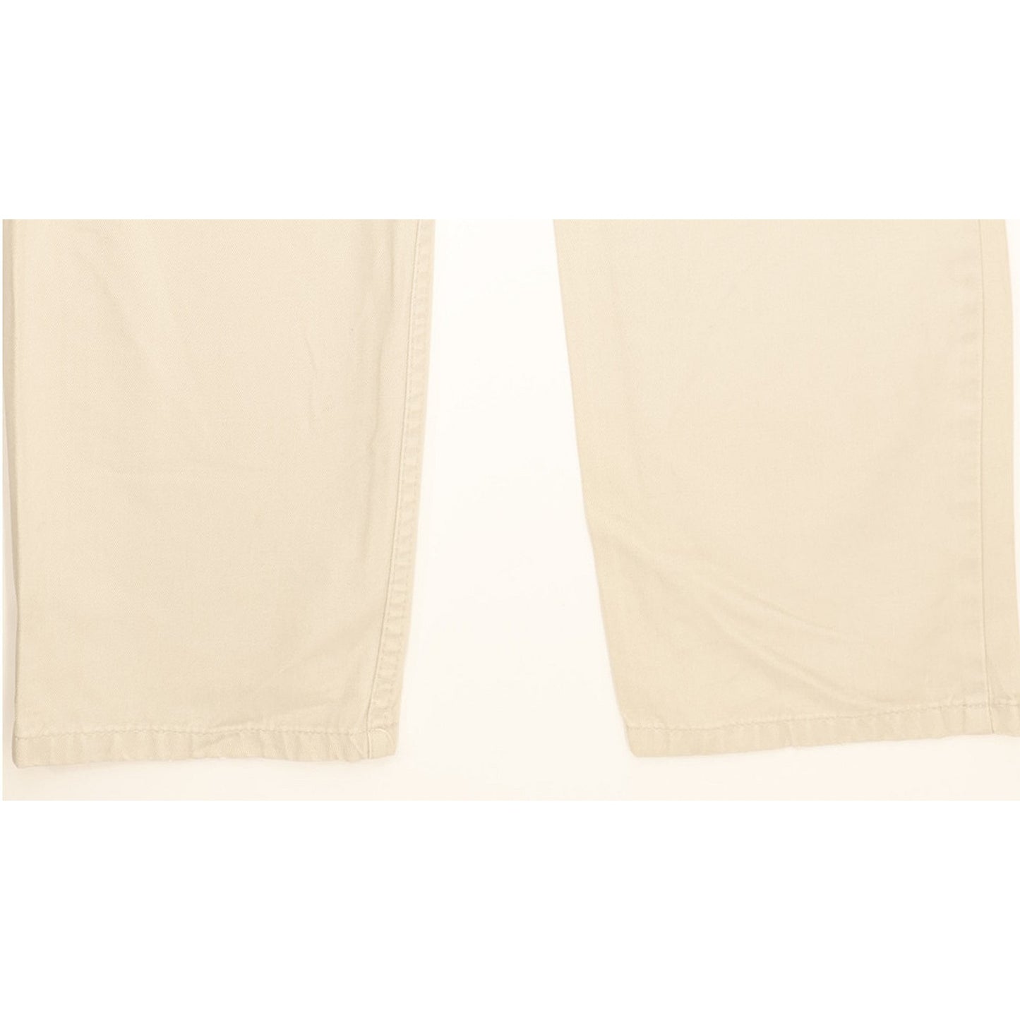 Lee Brooklyn Men Beige Straight Regular Jeans W31 L31