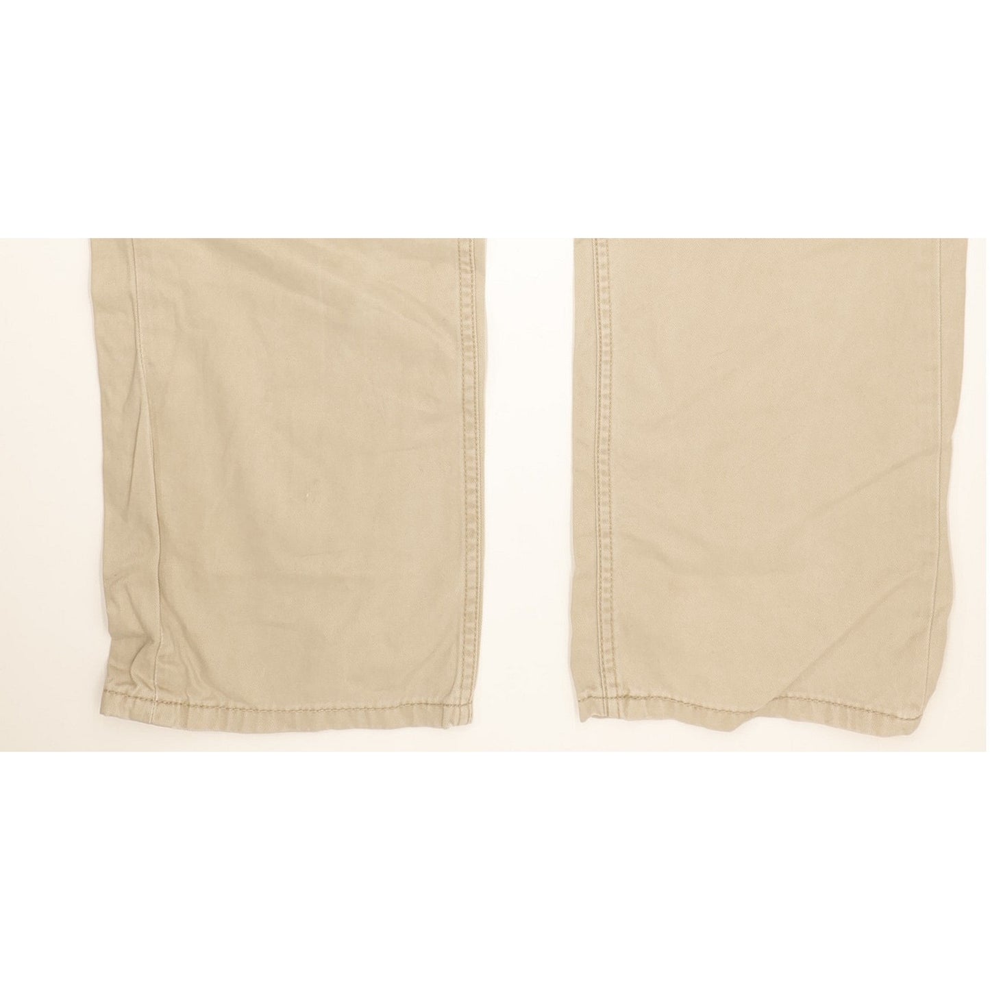 Levi's 559 Men Beige Straight Relaxed Jeans W36 L33