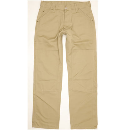 G-Star Worker Men Beige Straight Regular Jeans W34 L34