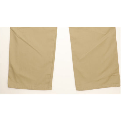 G-Star Worker Men Beige Straight Regular Jeans W34 L34