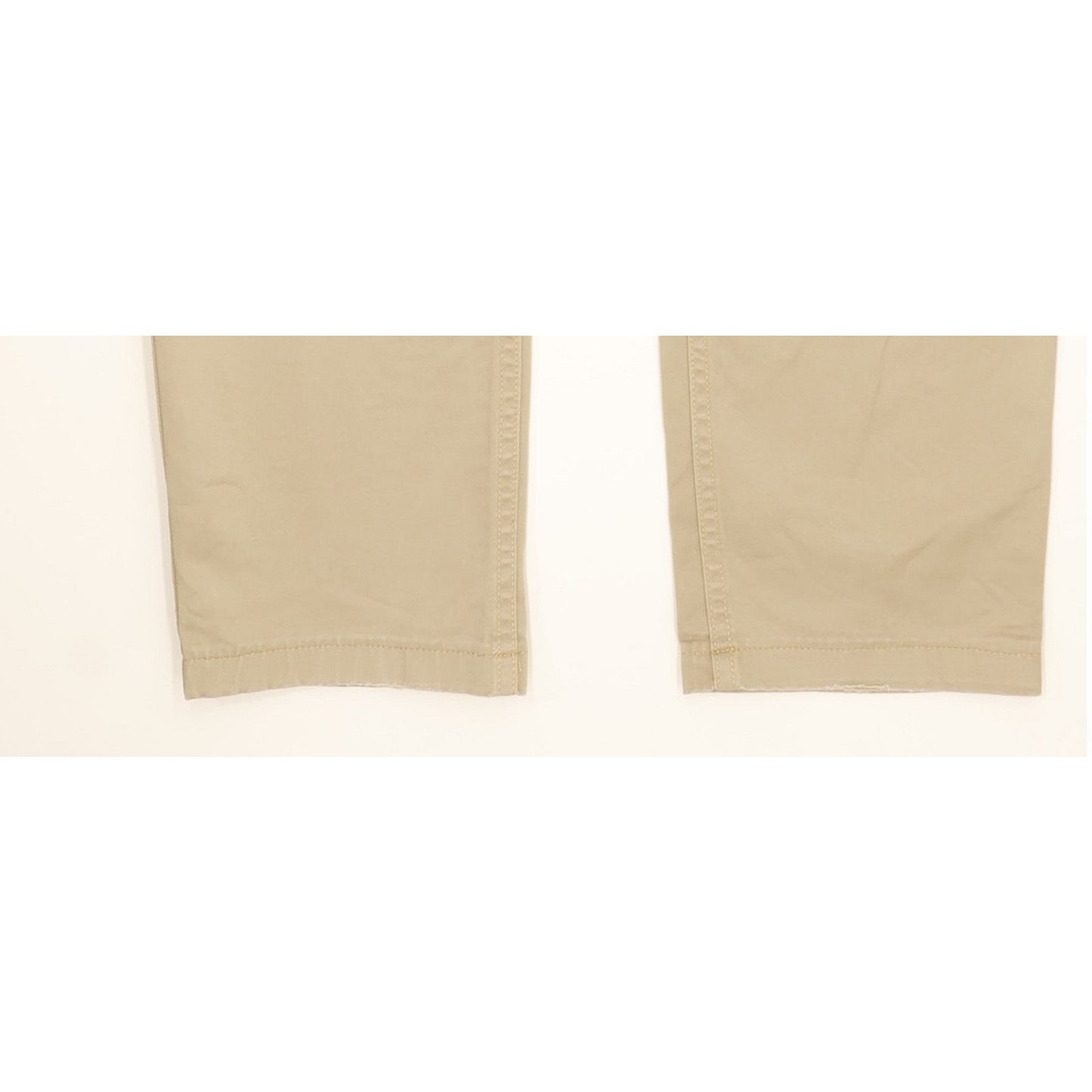 G-Star Bronson Men Beige Straight Slim Chino Stretch Jeans W29 L29