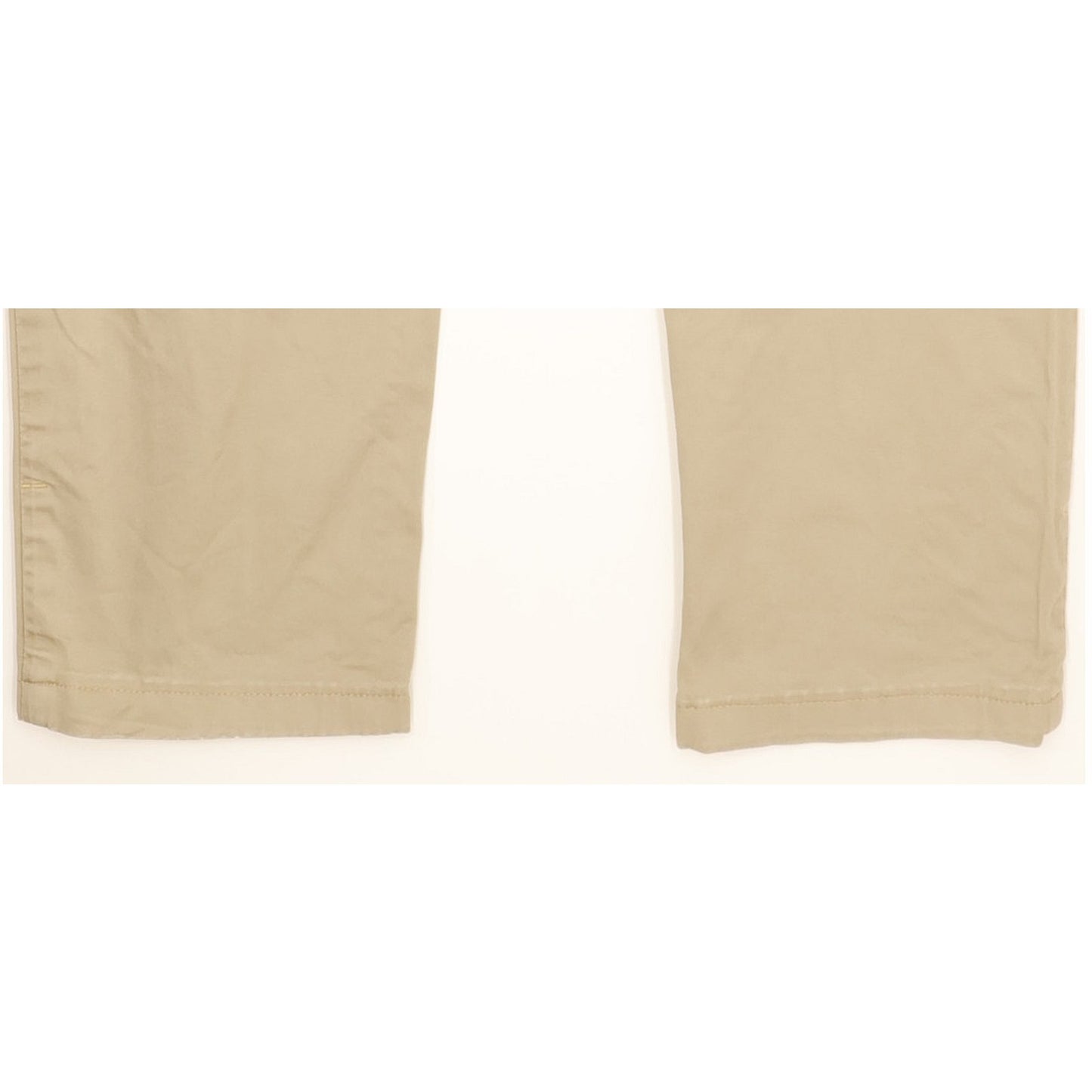 G-Star Bronson Men Beige Straight Slim Chino Stretch Jeans W29 L29