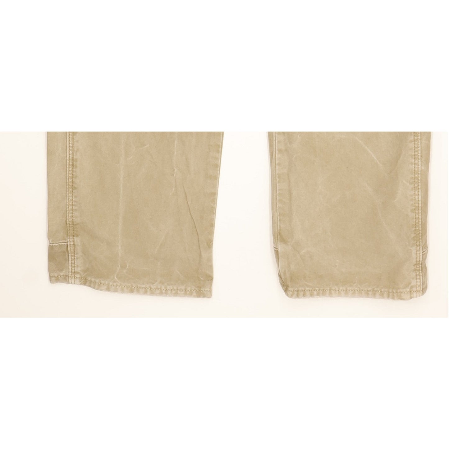 G-Star 5620 3D Men Beige Straight Regular Jeans W28 L30