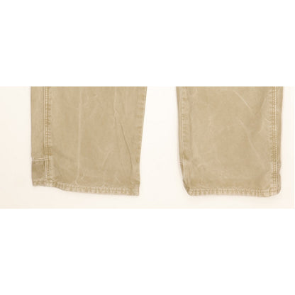 G-Star 5620 3D Men Beige Straight Regular Jeans W28 L30