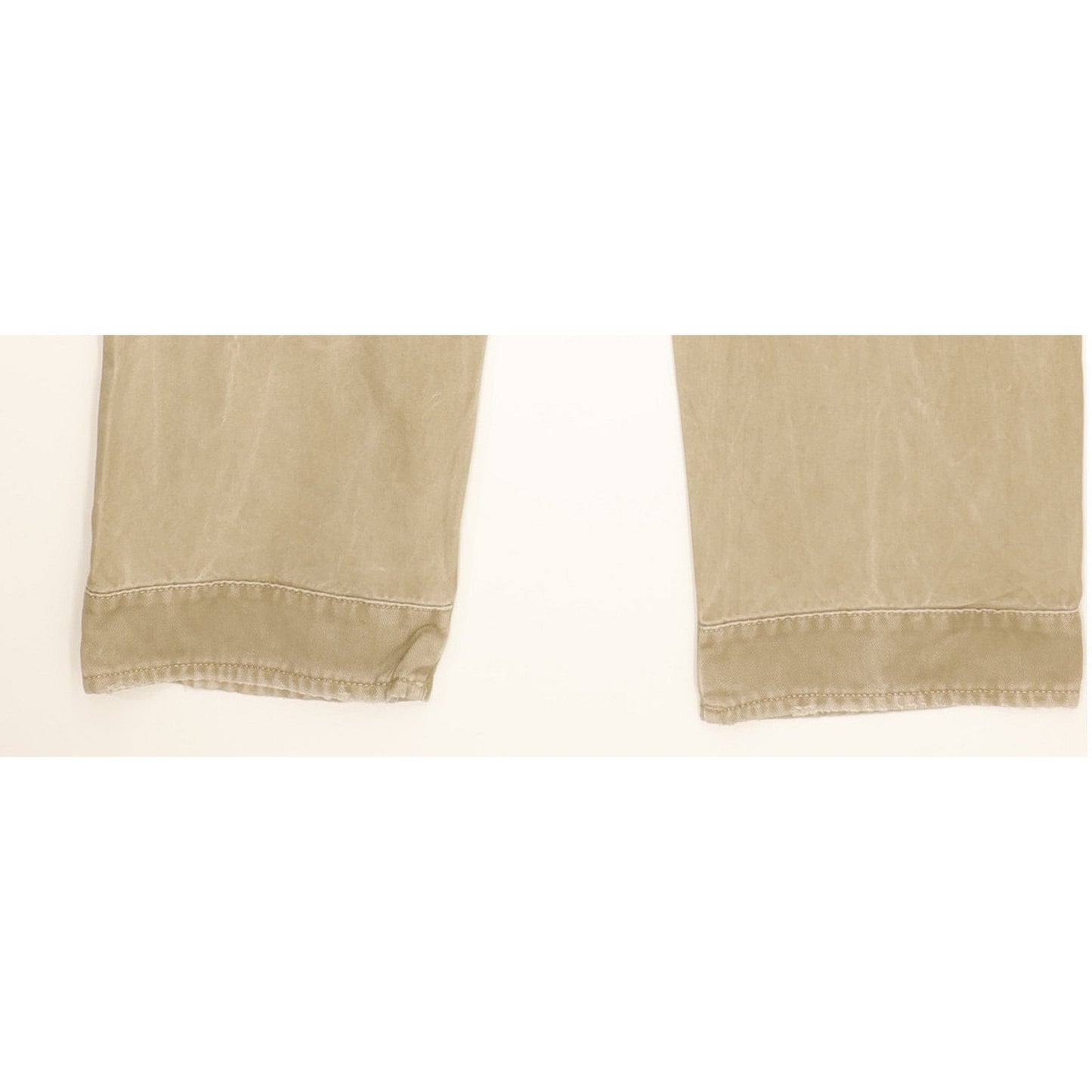 G-Star 5620 3D Men Beige Straight Regular Jeans W28 L30
