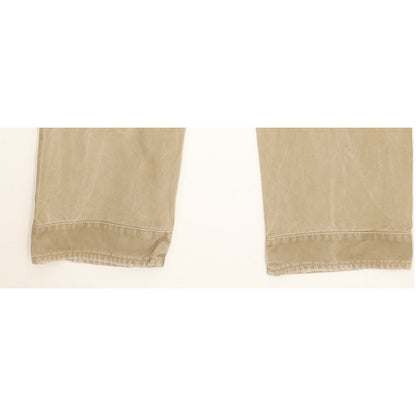 G-Star 5620 3D Men Beige Straight Regular Jeans W28 L30