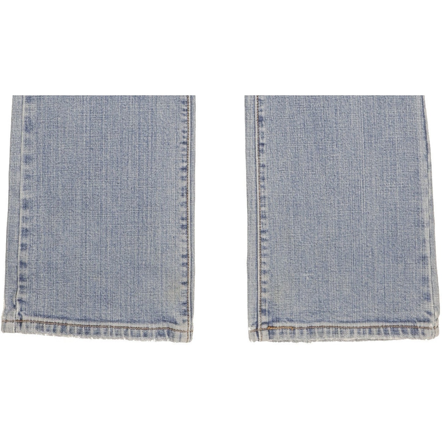 Levi's 545 Women Blue Bootcut Slim Stretch Jeans W30 L33