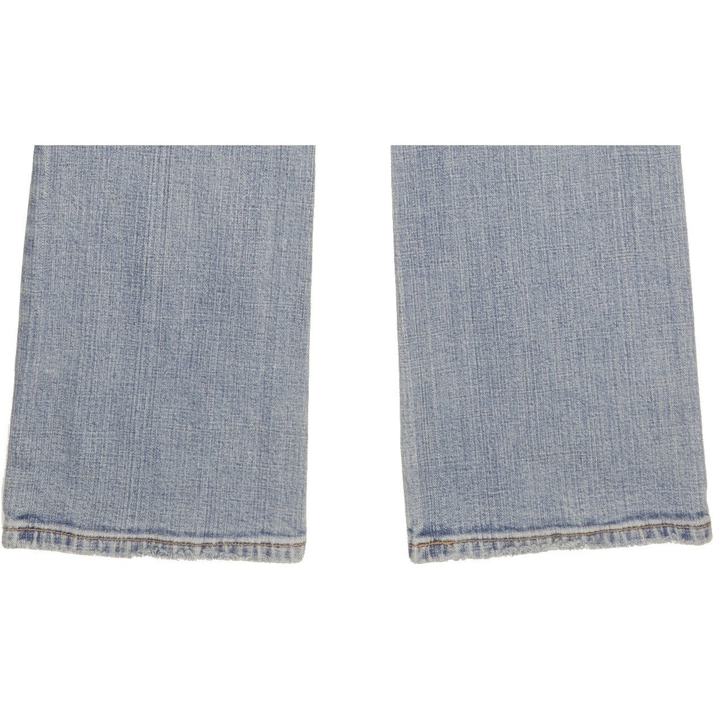 Levi's 545 Women Blue Bootcut Slim Stretch Jeans W30 L33