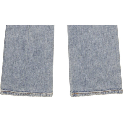 Levi's 545 Women Blue Bootcut Slim Stretch Jeans W30 L33