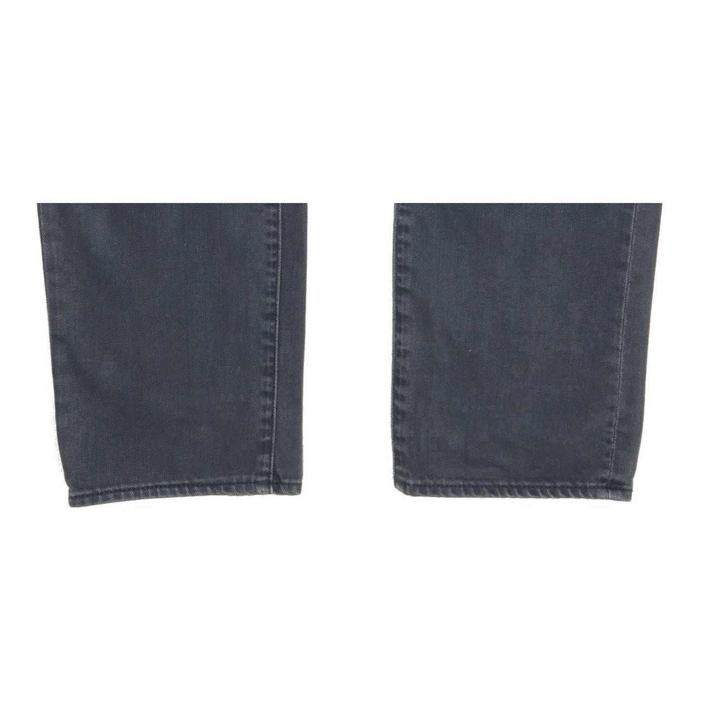 G-Star 3301 Men Blue Tapered Regular Stretch Jeans W32 L31
