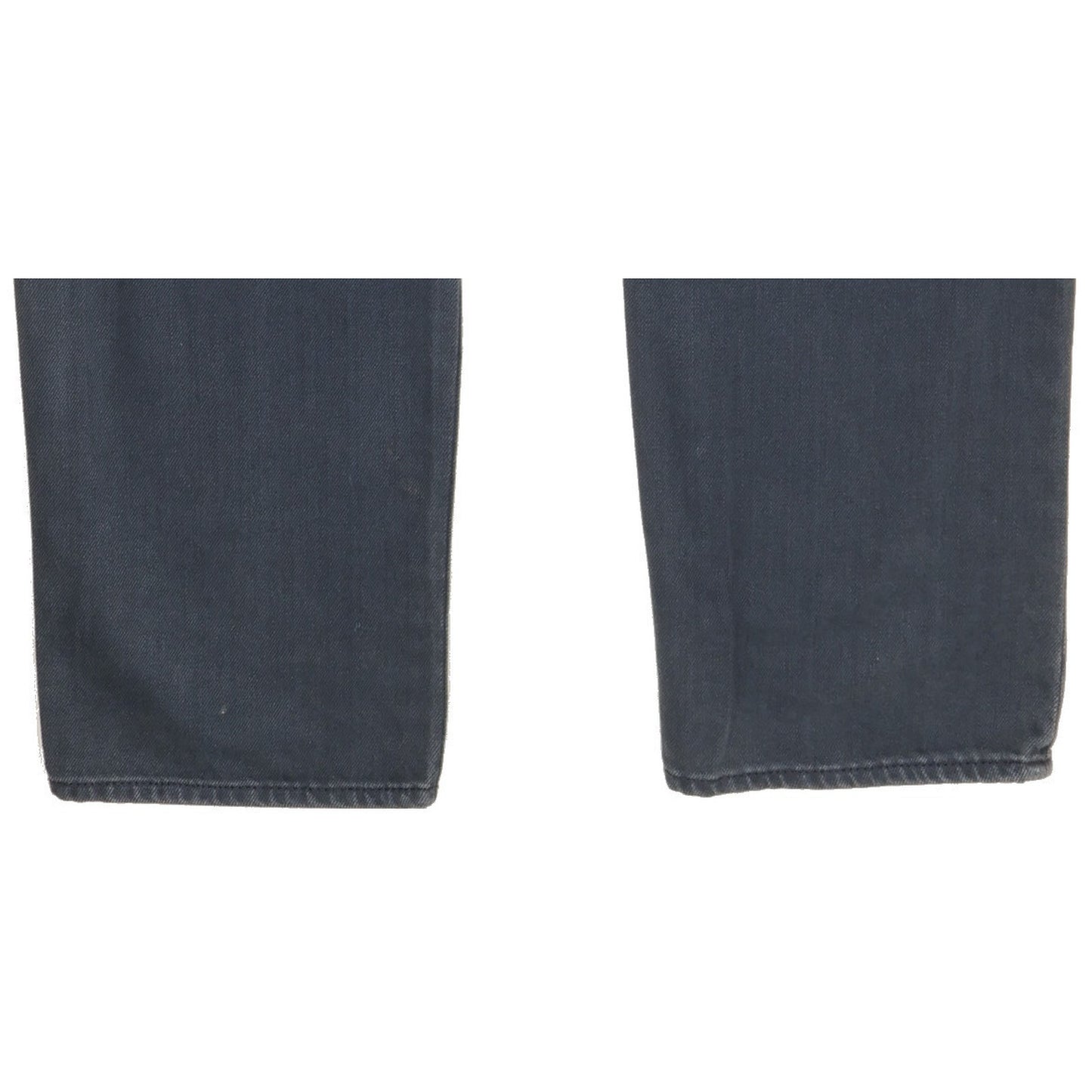 G-Star 3301 Men Blue Tapered Regular Stretch Jeans W32 L31