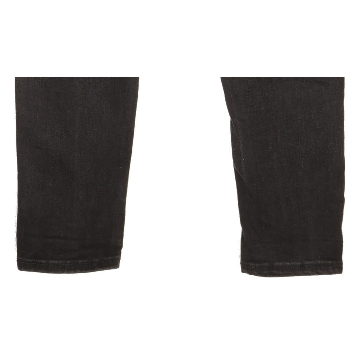 Levi's Mile Black Skinny Slim Stretch Jeans High Waisted W31 L29