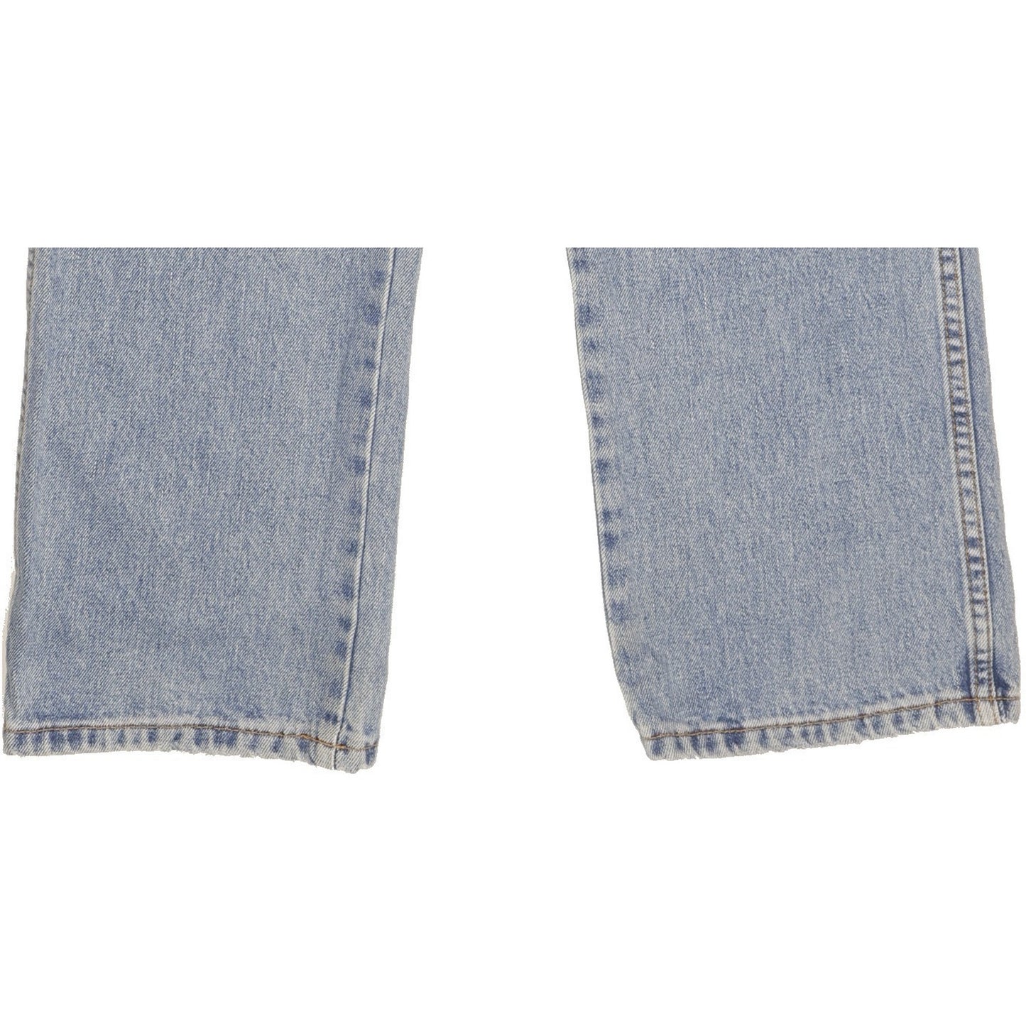 Wrangler Comfort Men Blue Straight Regular Jeans W32 L31