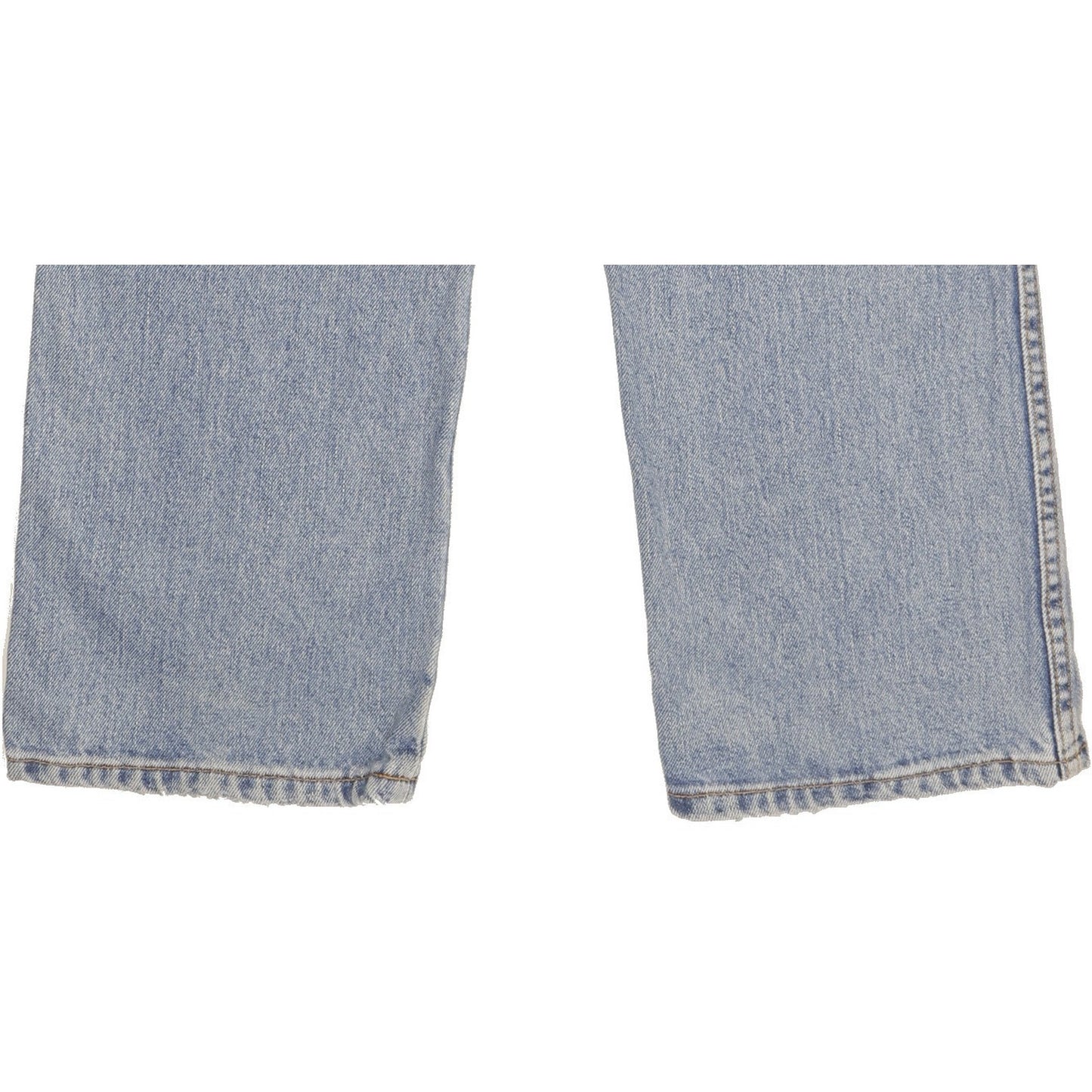 Wrangler Comfort Men Blue Straight Regular Jeans W32 L31