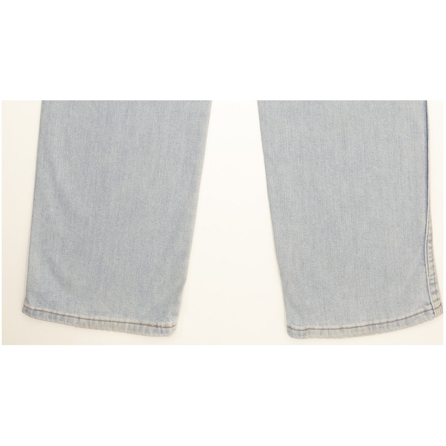 Wrangler Texas Men Blue Straight Regular Jeans W36 L32