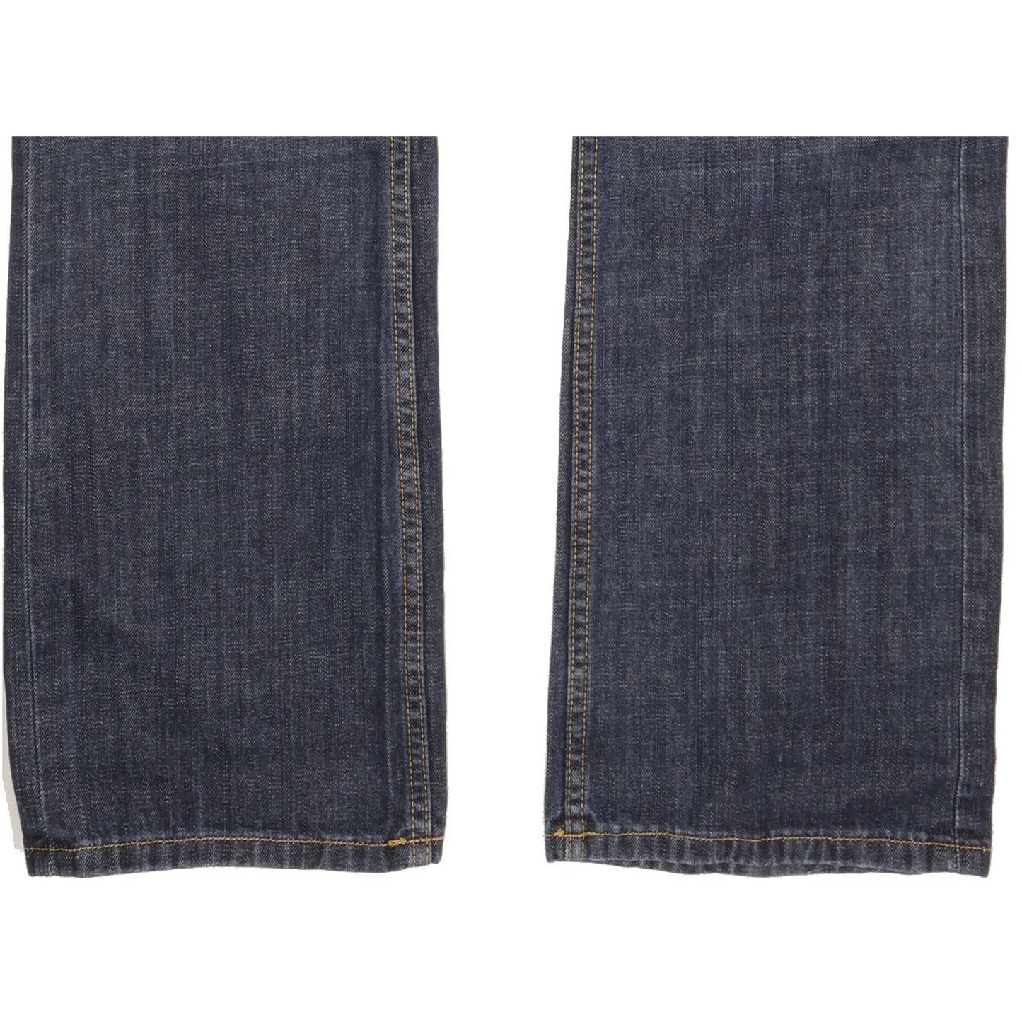 Lee Flint Men Blue Straight Regular Jeans W31 L36