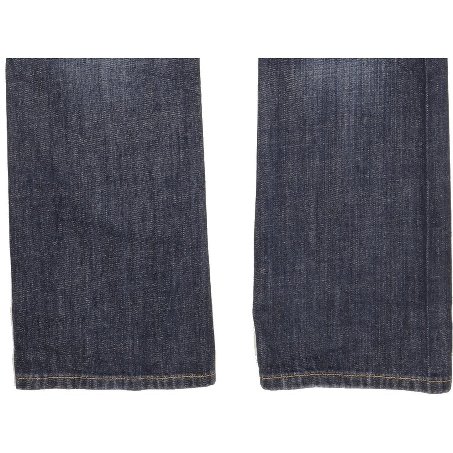 Lee Flint Men Blue Straight Regular Jeans W31 L36