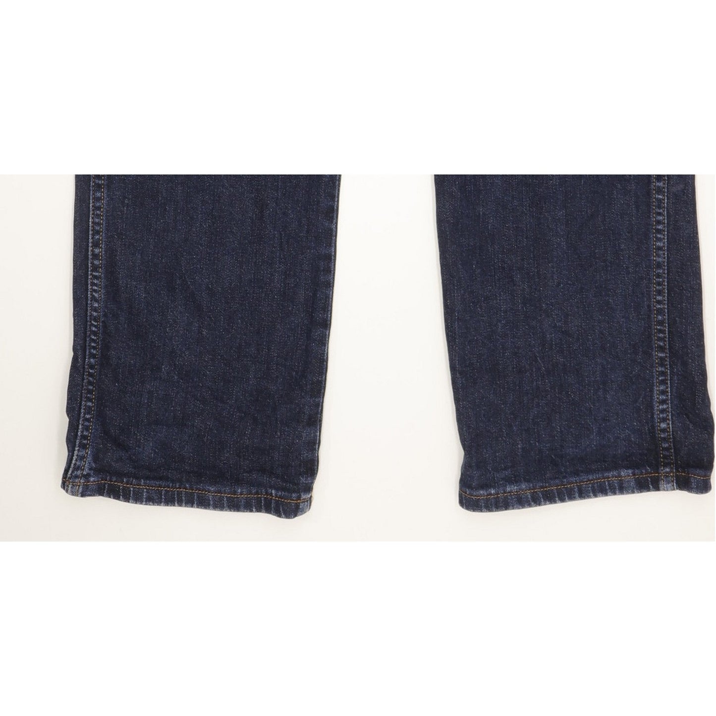 Wrangler Arizona Men Blue Straight Regular Stretch Jeans W34 L31