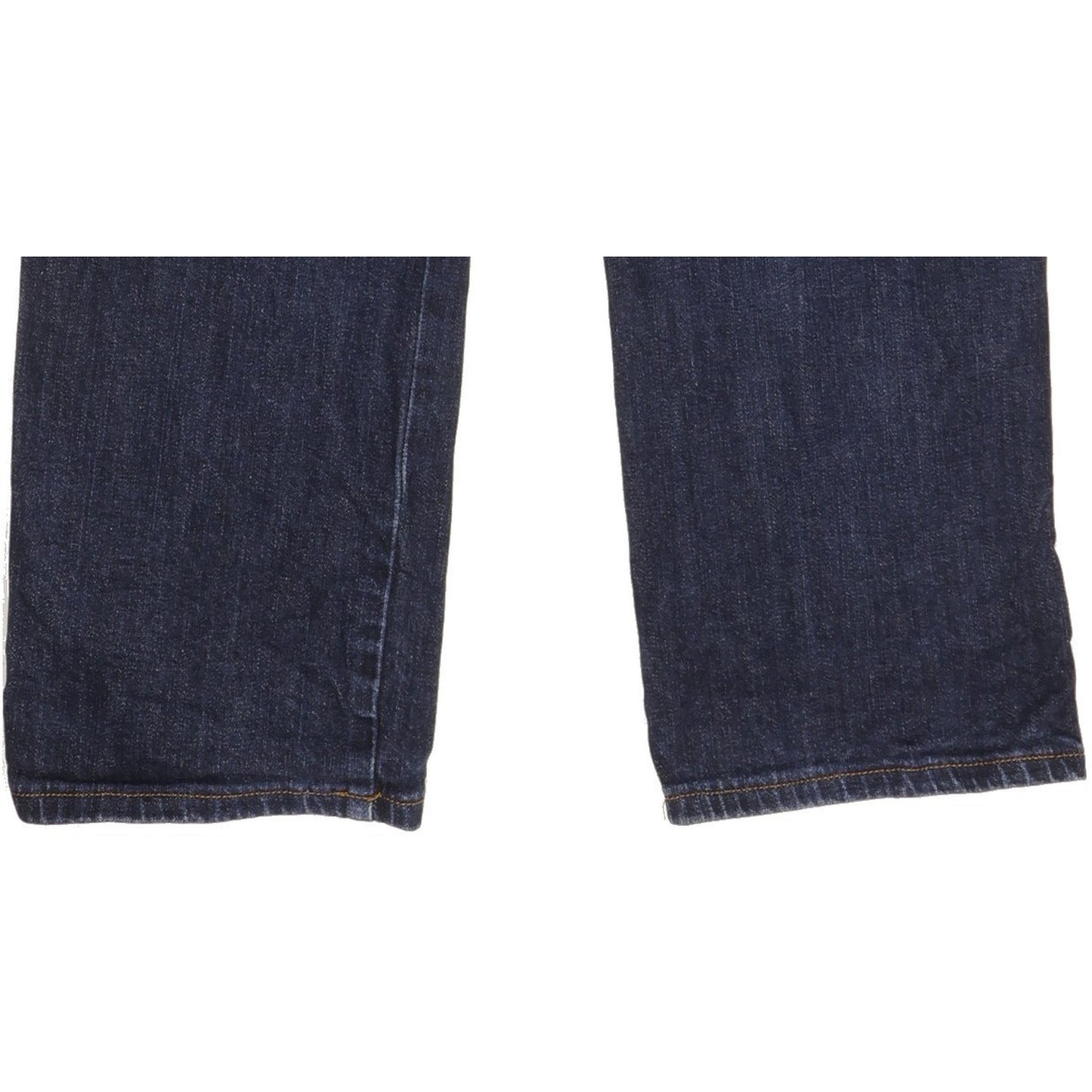 Wrangler Arizona Men Blue Straight Regular Stretch Jeans W34 L31
