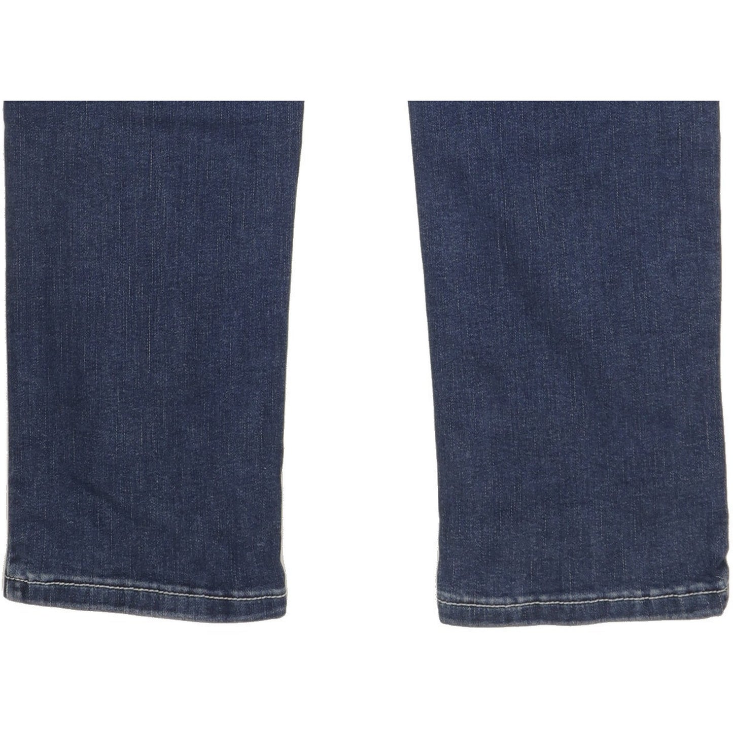 Pioneer Rando Men Blue Straight Regular Stretch Jeans W34 L33
