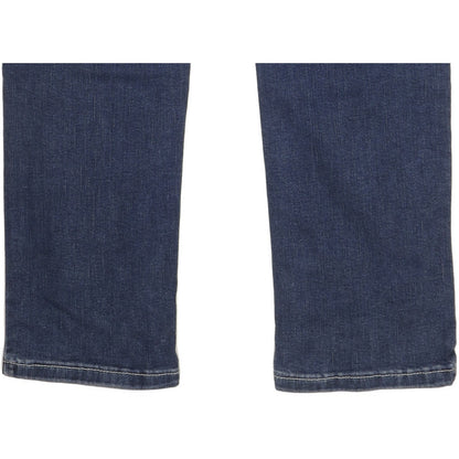 Pioneer Rando Men Blue Straight Regular Stretch Jeans W34 L33