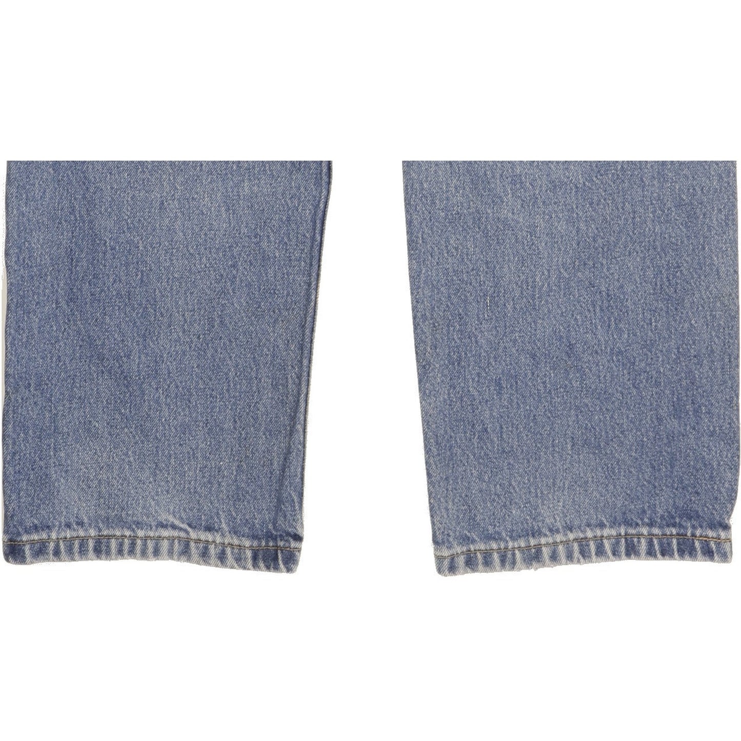 Lee Brooklyn Men Blue Straight Regular Jeans W36 L32