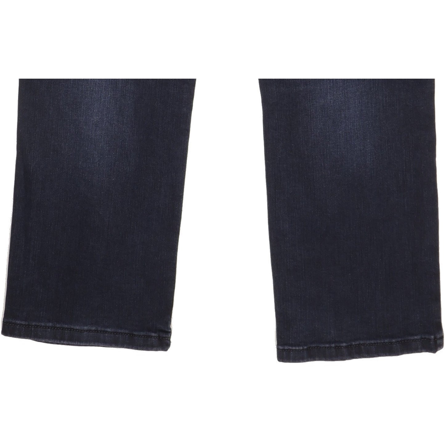 Pioneer Rando Men Blue Straight Regular Stretch Jeans W32 L32