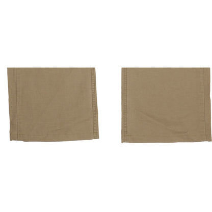 Lee Kent Men Brown Straight Regular Jeans W29 L29