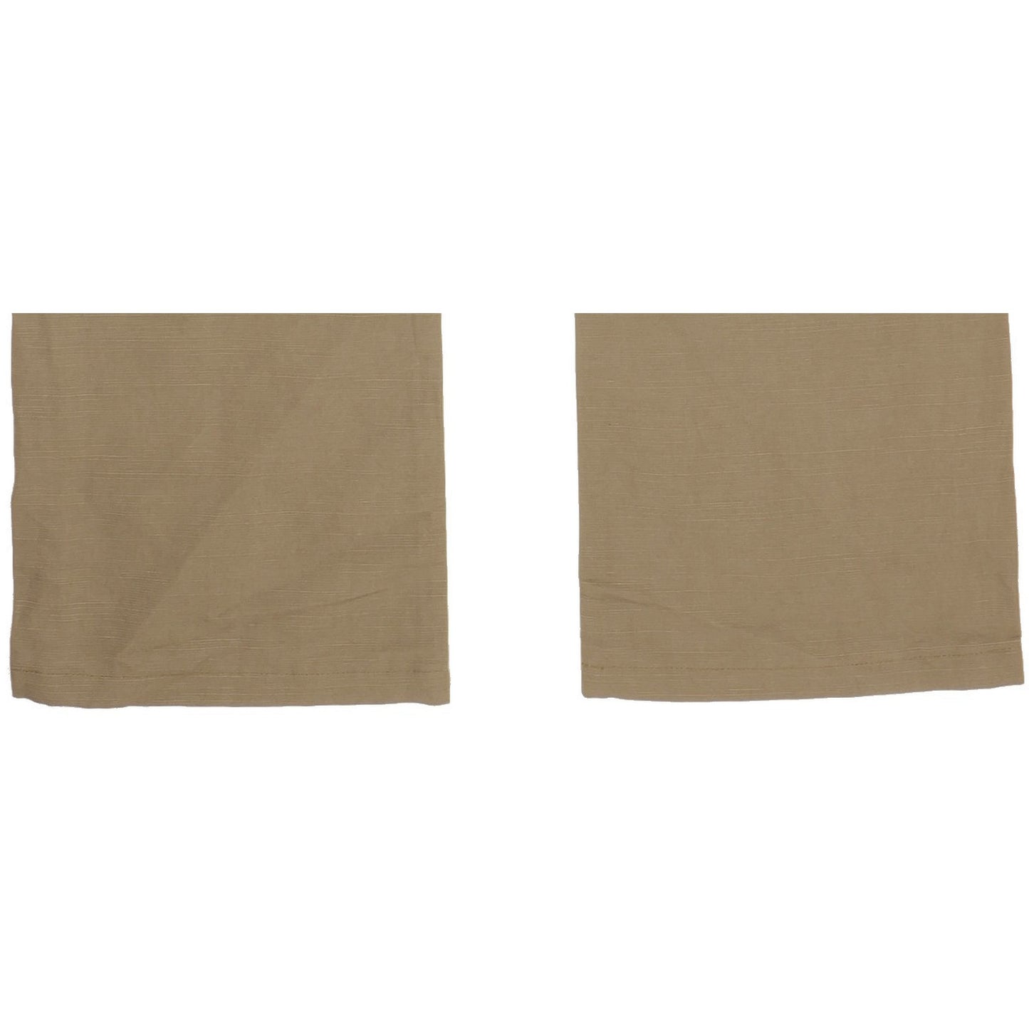 Lee Kent Men Brown Straight Regular Jeans W29 L29