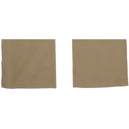 Lee Kent Men Brown Straight Regular Jeans W29 L29