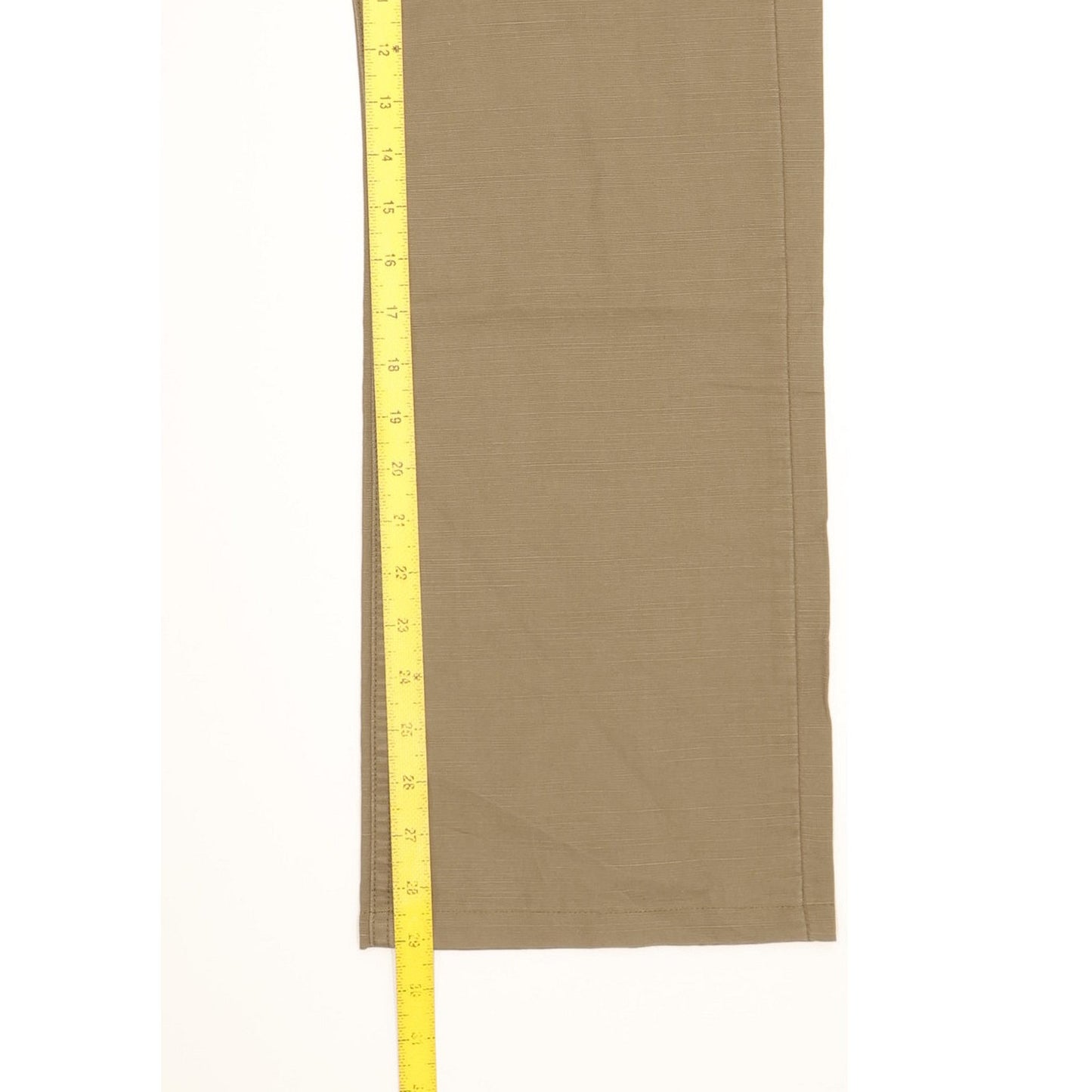 Lee Kent Men Brown Straight Regular Jeans W29 L29