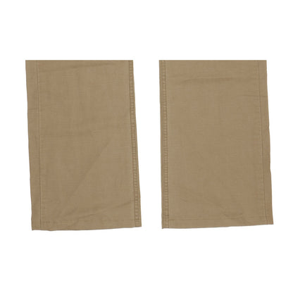 Lee Kent Men Brown Straight Regular Jeans W29 L29