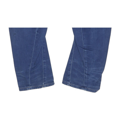 G-Star Arc 3D Men Blue Tapered Slim Jeans W31 L32
