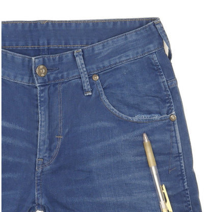 G-Star Arc 3D Men Blue Tapered Slim Jeans W31 L32