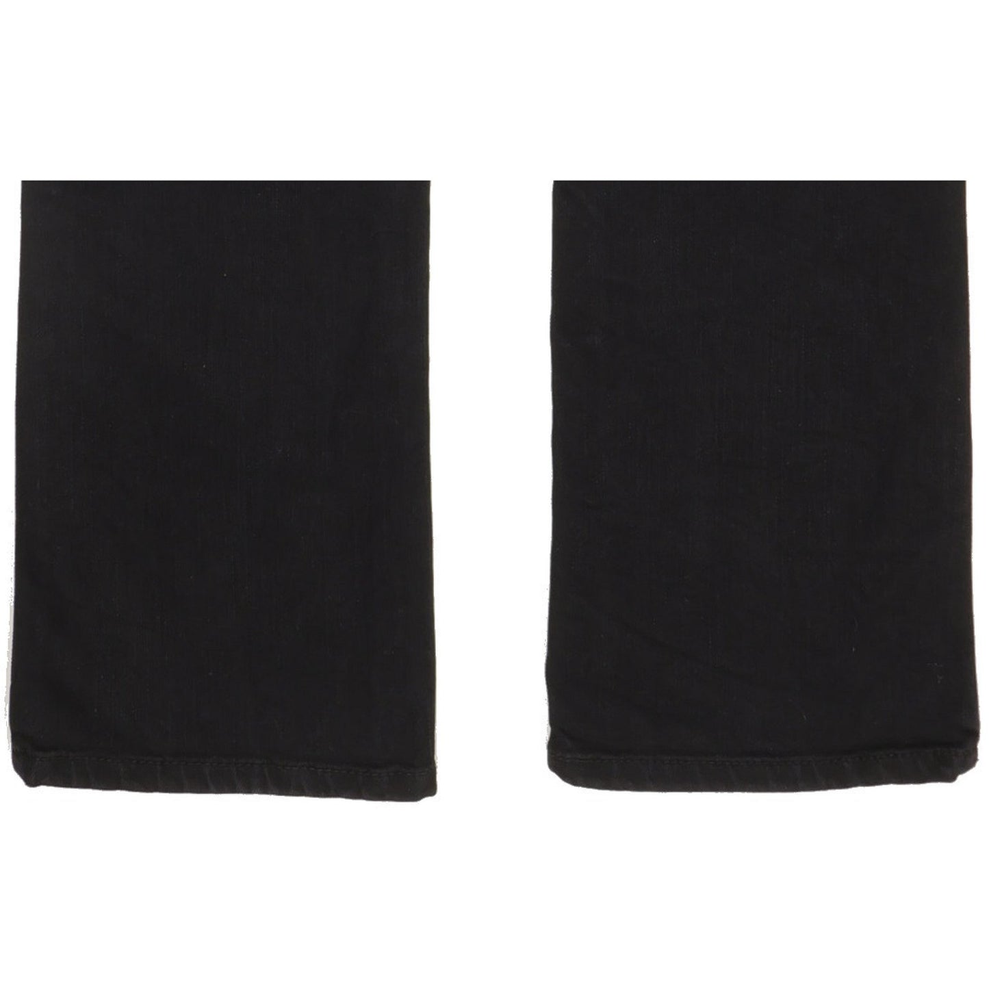 Levi's 470 Women Black Straight Slim Jeans W30 L33