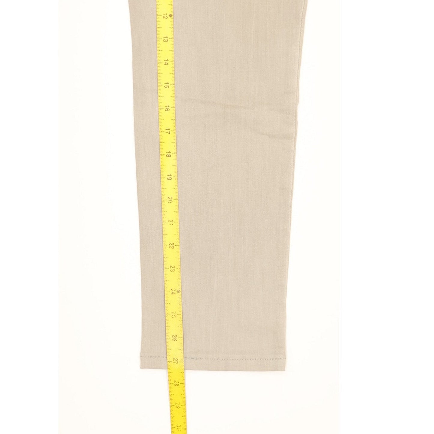 Levi's Grey Skinny Slim Stretch Jeans High Waisted W32 L27