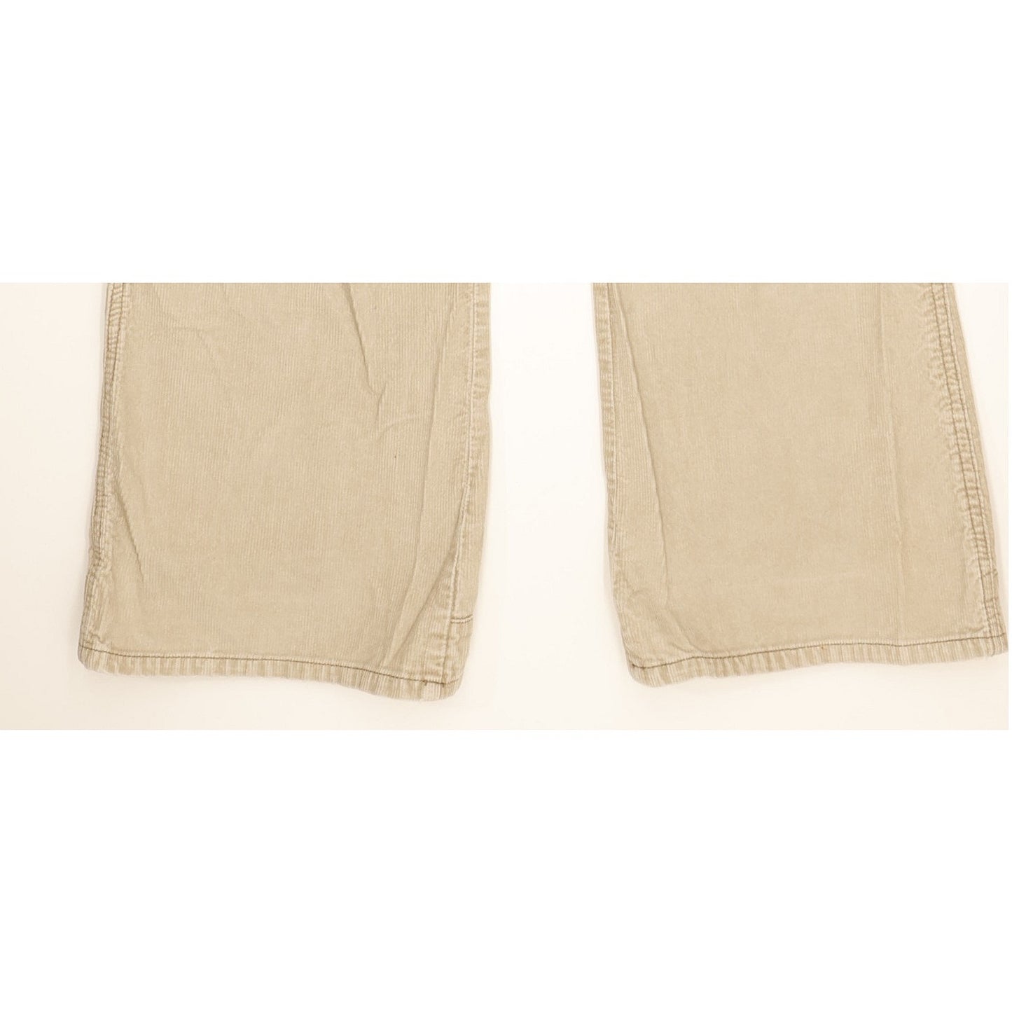 G-Star Men Beige Bootcut Slim Trousers W28 L31