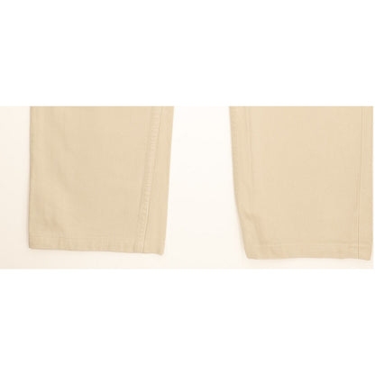 Levi's 501 Men Beige Straight Regular Jeans W33 L29