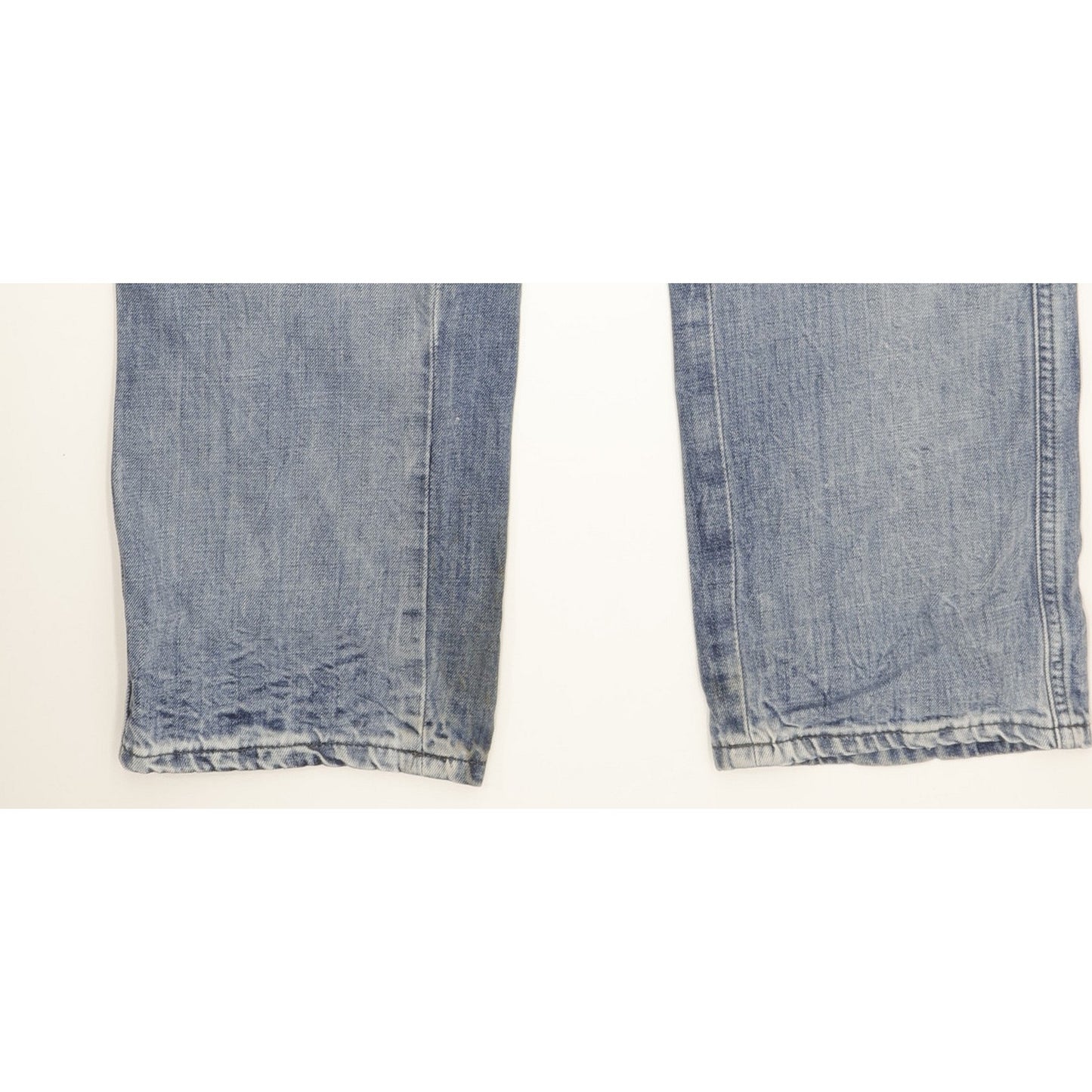 G-Star Jack Men Blue Straight Regular Jeans W31 L31