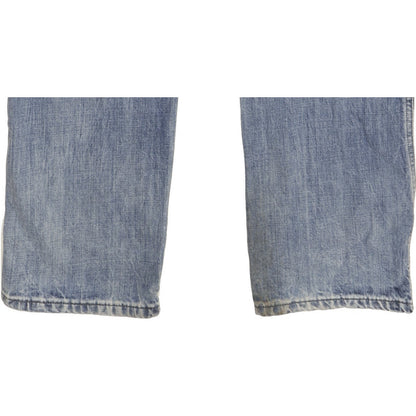 G-Star Jack Men Blue Straight Regular Jeans W31 L31
