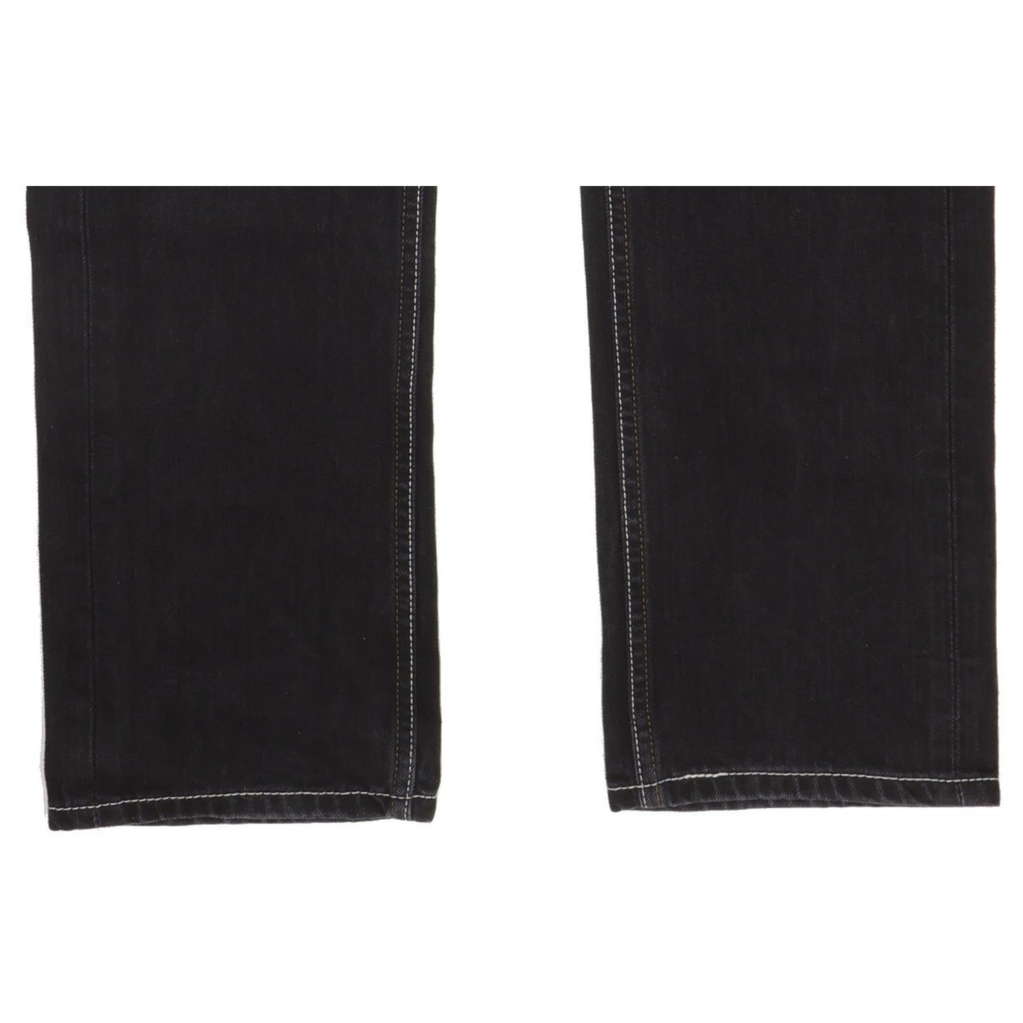 Levi's 511 Men Black Straight Regular Jeans W34 L34