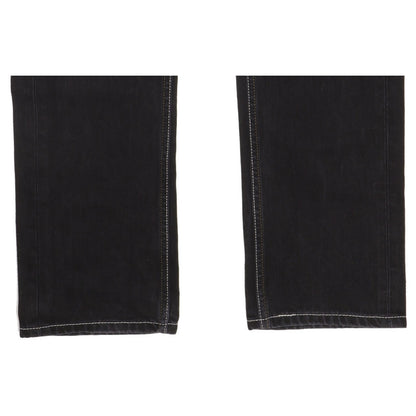 Levi's 511 Men Black Straight Regular Jeans W34 L34