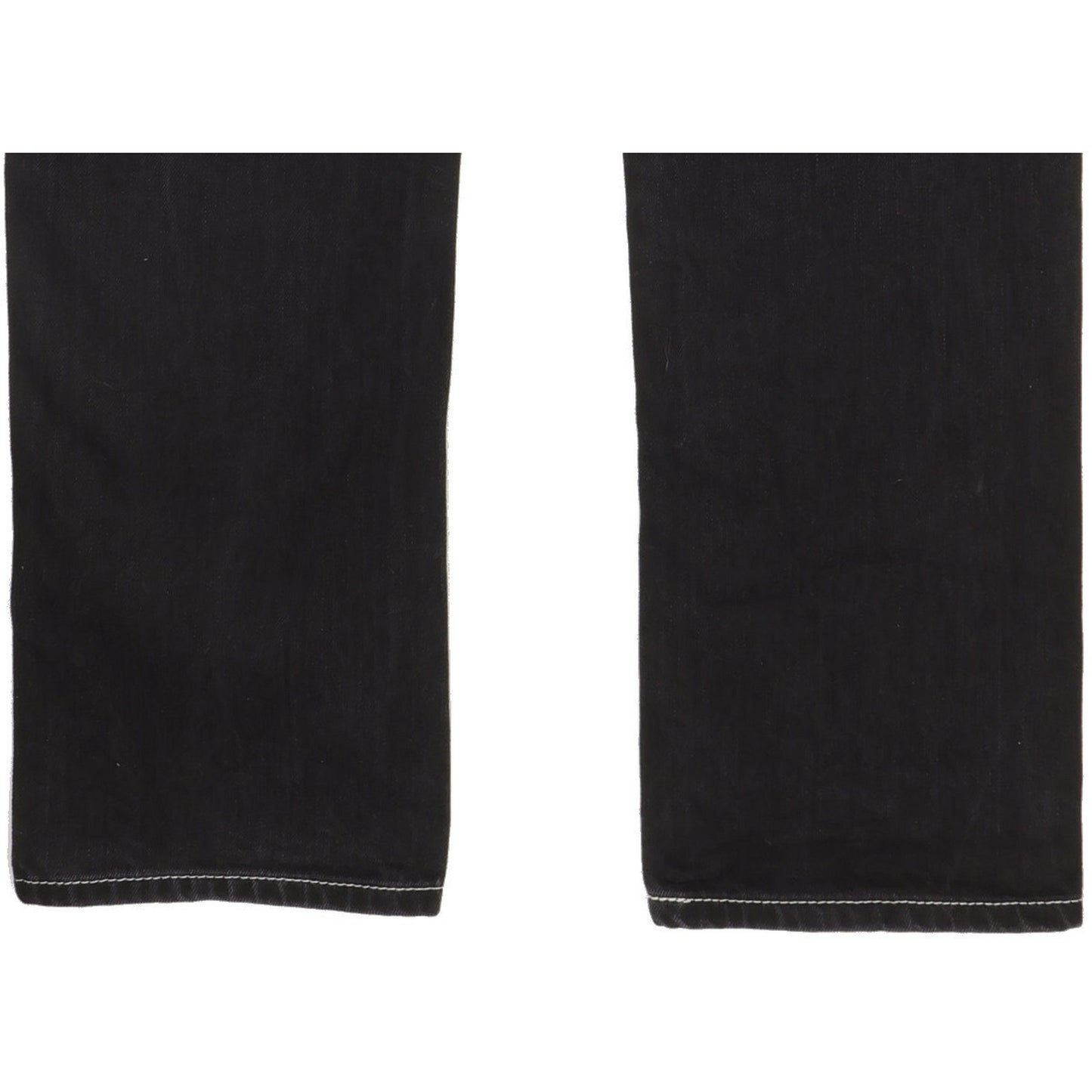 Levi's 511 Men Black Straight Regular Jeans W34 L34