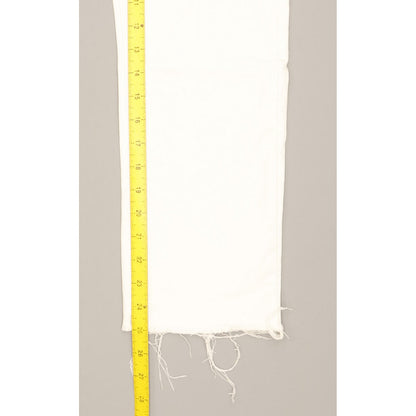 Levi's 510 Women White Skinny Slim Stretch Jeans W29 L25