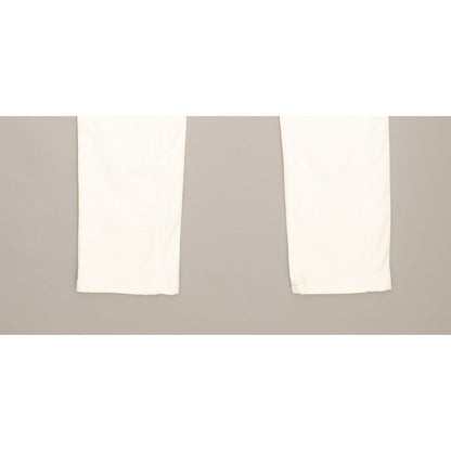 Levi's 720 Girls Women White Skinny Slim Stretch Jeans W24 L29