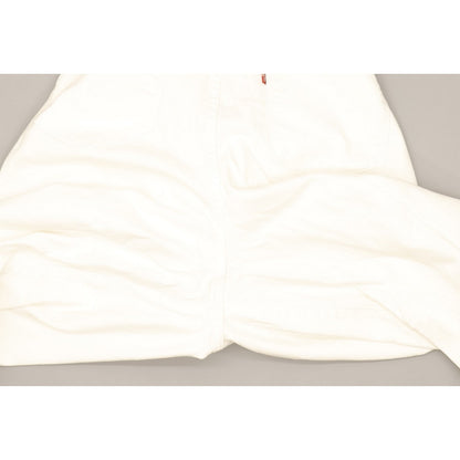 Levi's 311 Shaping Women White Skinny Slim Stretch Jeans W36 L29