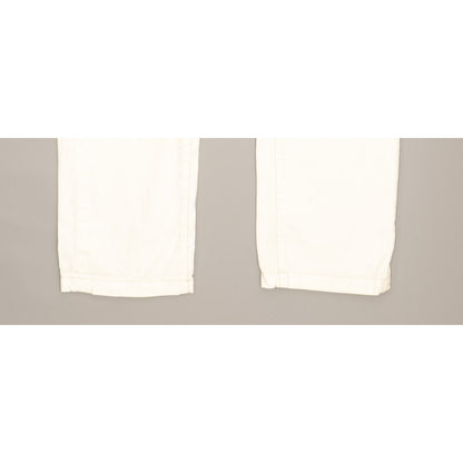 G-Star Midge Women White Skinny Slim Stretch Jeans W25 L29